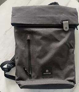 Used Boosted Board "Drop and Go" Backpack - Picture 1 of 2