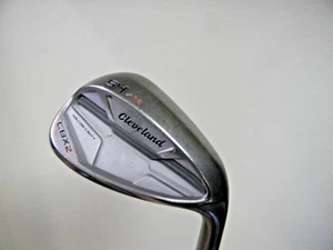 CLEVELAND CBX CHROME GAP SAND WEDGE 54* LOFT 12* BOUNCE - Picture 1 of 5