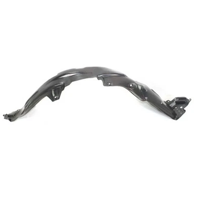 For Toyota RAV4 2006-2012 Fender Liner Driver Side | CAPA | Front | Plastic Foto 1 de 4
