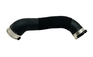 2016-2022 BMW X1 F48 2.0L TURBO INTERCOOLER AIR INLET DUCT TUBE HOSE PIPE OEM - Picture 1 of 6