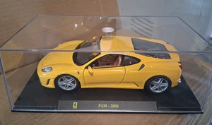 Ferrari sc 1/24 - Ferrari F430 - 2004 - Foto 1 di 5