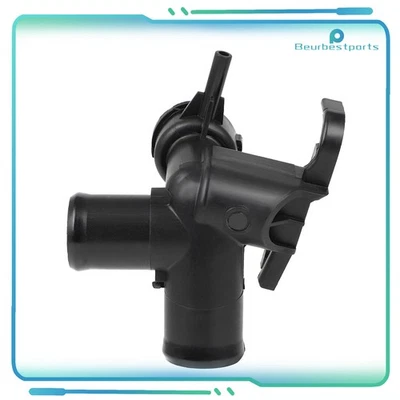 Themostat 外壳 适用于现代 Elantra GT 2.0L 2014 - 2017 适用于起亚 Forte5 2014 - 2018 — 第 1/4 张图片