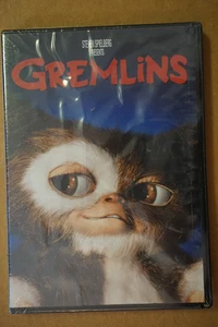 Gremlins (DVD, 2016) Brand New Sealed - Bild 1 von 3