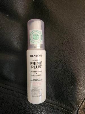Revlon PhotoReady Prime Plus Perfecting & Smoothing Makeup Skincare Primer NEW - Image 1 of 2