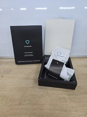 Tobillera BETTERGUARDS 2.0 compresión ligera para esguinces y recuperación Foto 1 de 4