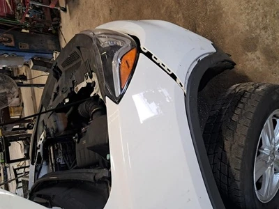 Used Air Cleaner Assembly fits: 2018 Chevrolet Trax 1.4 Grade A Foto 1 de 4