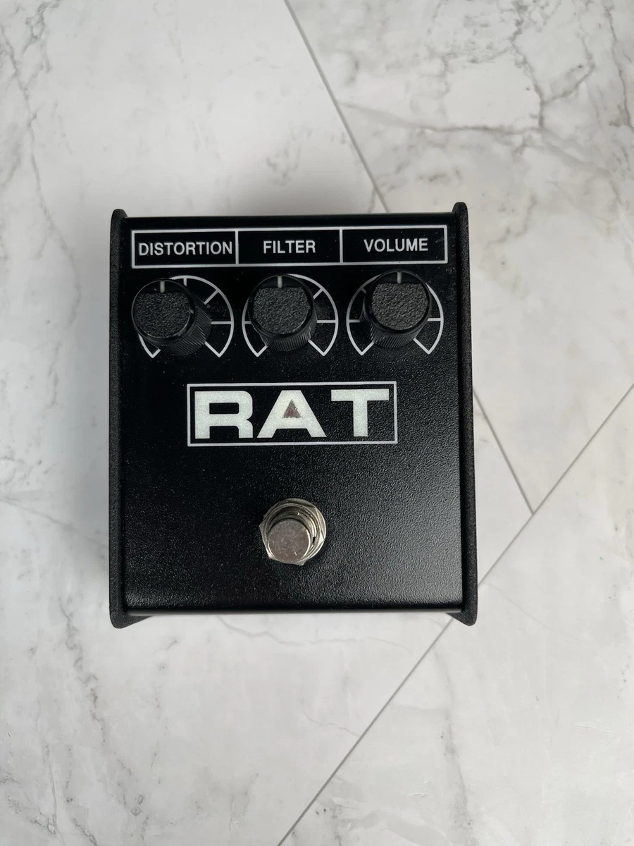 Proco Rat for sale | eBay