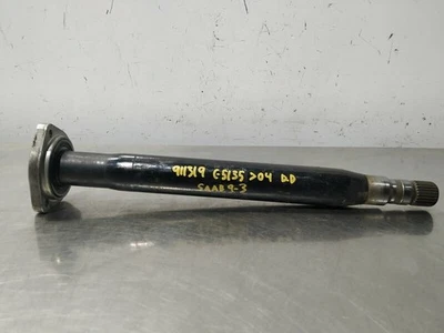 S R transmisión delantera derecha para SAAB 9-3 BERLINA 2004 911319 - Imagen 1 de 4