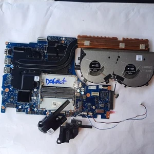 Carte mère Lenovo Legion Y520-15IKBN défectueuse Motherboard défectueuse - Photo 1/2