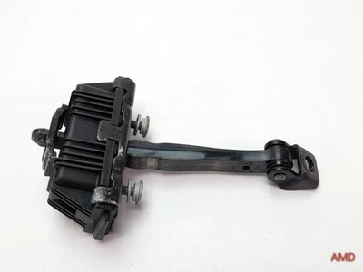 BMW 335i 335xi 328xi 328i E90 2010 sedán freno puerta delantera 51217060189 Foto 1 de 4