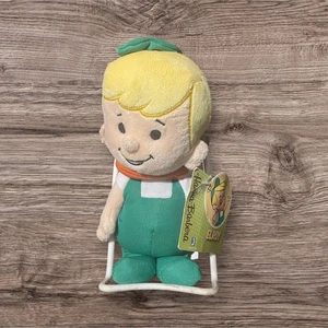 The Jetsons Elroy Plüschtier Stofftier 16 cm groß - Bild 1 von 5