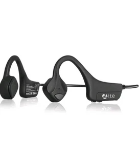 YouthWhisper Lite Cuffie Wireless a Conduzione Ossea Testate - Foto 1 di 12