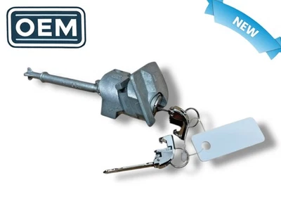 22-25 Honda Civic Driver Front Left Door Lock Cylinder New OEM 35010-T20-A01 - Image 1 of 4