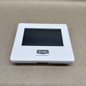 Bryant Evolution Touch Screen WiFi Thermostat SYSTXBBECC01-A T13 - Picture 1 of 5
