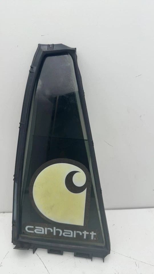 08 09 10 11 12 13 14 15 SCION XB Ventilación Trasera Vidrio/Ventana Vástago Izquierdo Foto 1 de 4