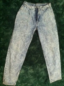 Vintage Levi’s Silvertab Jeans. Retro. 32/34. - Picture 1 of 4
