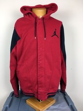 jordan coats and jackets