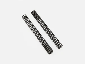 Triumph 1200 Bobber - Progressive Fork Springs - Picture 1 of 1
