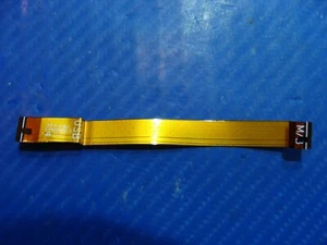 Dell Venue 11 Pro 10.8" 7130 7139 Genuine USB Cable 0800-0EQ4W00 GLP* - Picture 1 of 4
