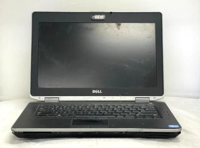 Dell Latitude E6430 14” / Intel Core i7 @ 2.70GHz, NO RAM - Image 1 of 4