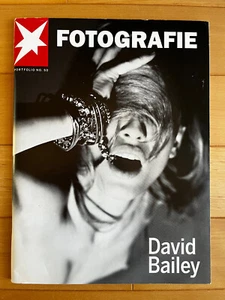 Stern Fotografie Portfolio No. 50 David Bailey - Bild 1 von 12
