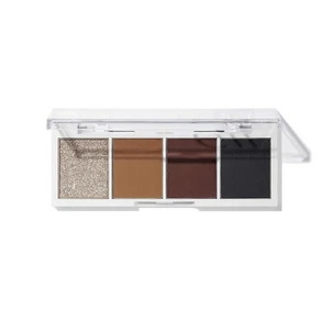 e.l.f. Bite-sized eye shadows creamy Truffles Mini Palette - Picture 1 of 7