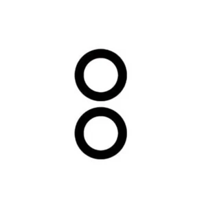 OEM Rear Back Camera Real Glass Lens Cover 2PCS/Set Replacement For iPhone 14 - Picture 1 of 2