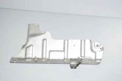 BMW G30 520i G20 G31 G32 G01 G02 Heat Shield 8684919 2439730 - Image 1 of 4