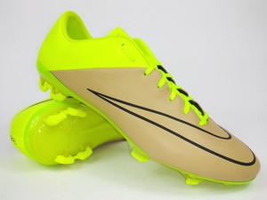 Las mejores ofertas en Botines de fútbol amarillo Nike 11 EE. UU. para  hombres | eBay