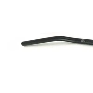 Rise Ape Hangers Handlebar For Kawasaki Vulcan S650 VN650 - Picture 1 of 6