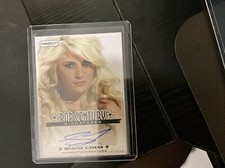 2010 Razor Pop Century Signatures Shayne Lamas #AU-SL1 Auto