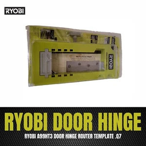 Ryobi A99HT3 Cerniera per porta modello router .q7 - Foto 1 di 6