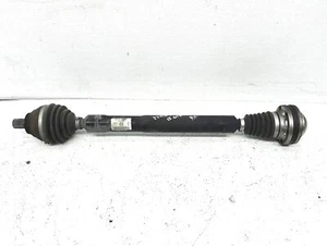 2007-2014 Volkswagen Golf Gti 2.0L Front Passenger Cv Axle Shaft Driveshaft - Picture 1 of 11