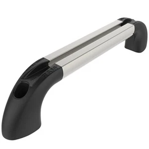 Soportes de RAM 6 pulgadas pista de mano de aluminio, 12 pulgadas de longitud total RAM-TRACK-H6U - Imagen 1 de 4