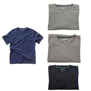 Tecovas Herren T-Shirt Slub Western - Bild 1 von 7