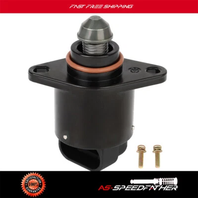 Válvula de control de aire de ralentí 17113078 para Chevrolet R20 Suburban V20 Suburban G30 Foto 1 de 4
