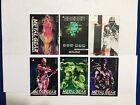Metal Gear Solid Trading Cards "Chicken", many available pick 1 from list MGS
