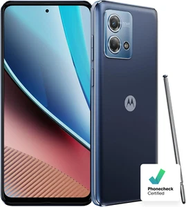 Motorola Moto G Stylus (2023) XT2317 I 64GB/128GB/256GB CRICKET/OTHER I CRACKED - Picture 1 of 7