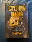 Expedition Beyond by Roger Bagg (2011, Trade Paperback)