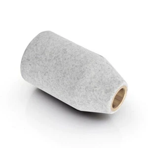 Plasma Cutter Shield Cup WS 9-8218 for Thermal Dynamics SL60 SL100 Torch Parts - Picture 1 of 5
