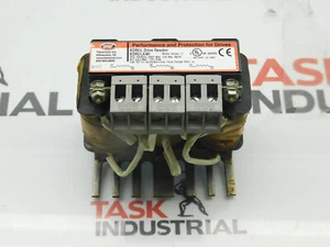 TCI Trans Coil KDRULA4H 3 PH 50/60 HZ - Picture 1 of 3