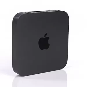 Apple Mac mini 2018 Space Gray Desktop i7-8700B 8GB 256GB SSD A1993 MRTR2LL/A B - Picture 1 of 7