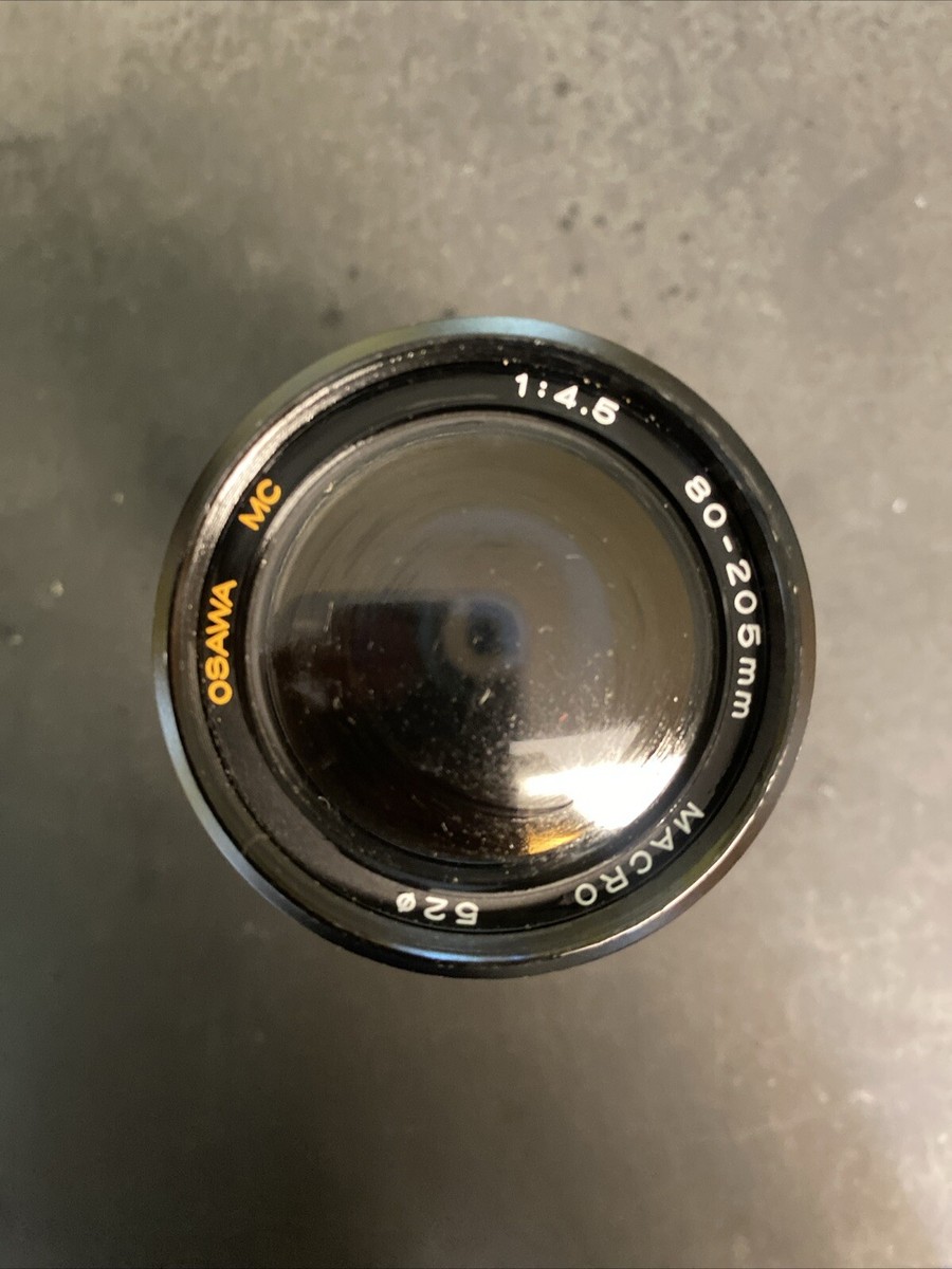 Osawa Camera Lenses for sale | eBay Osawa Camera Lenses for sale | eBay