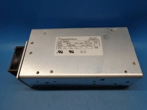 (1) SPI OFSX-350T-UF1 T99A-1003 400W POWER SUPPLY 115/240VAC 50/60Hz 3 OUTPUT - Picture 1 of 11