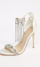 asos wedding heels