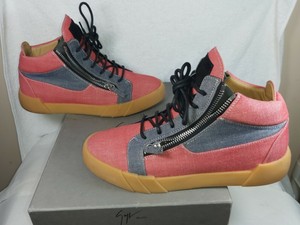 Las mejores ofertas en Giuseppe Zanotti Zapatillas | eBay