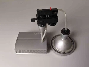 LTS® - Strahler mit Stromschienenadapter, Art. 611452 MA 221.1002, gebraucht - Bild 1 von 4