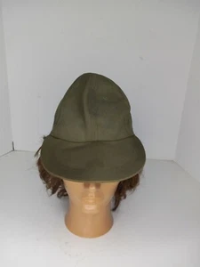 Gorra GI militar de Estados Unidos 6 3/4 - Imagen 1 de 10