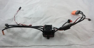 Arrma BLX100 Brushless 2-3S ESC for 3S BLX Granite Senton Big Rock Typhon - Picture 1 of 2