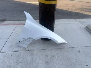 2021 2022 2023 BMW 4 SERIES SEDAN GRAN COUPE 430i M440i RIGHT FENDER OEM - Picture 1 of 9